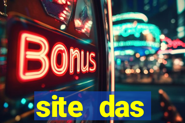 site das porcentagem dos slots